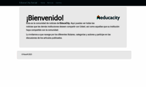 Social.ciudadeducativa.com thumbnail
