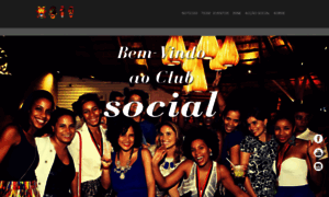 Social.co.ao thumbnail