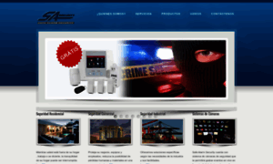 Social.safealarmpr.com thumbnail