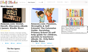 Social.shelf-stacker.com thumbnail
