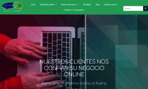 Social4u.es thumbnail