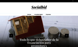 Socialbid.es thumbnail