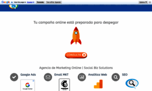 Socialbizsolutions.com thumbnail