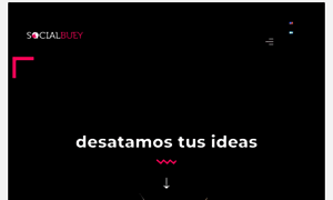 Socialbuey.com thumbnail