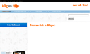 Socialchat1.bligoo.es thumbnail