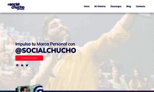 Socialchucho.com thumbnail