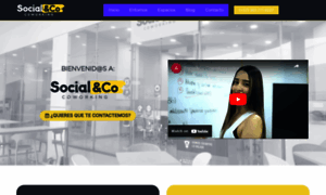 Socialco.com.co thumbnail