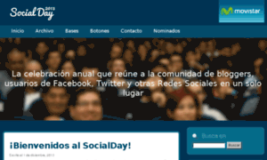 Socialday.pe thumbnail