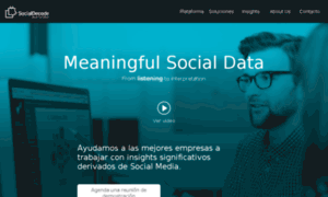 Socialdecode.com thumbnail