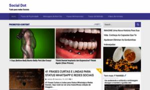 Socialdot.net thumbnail