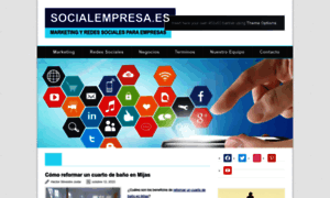 Socialempresa.es thumbnail