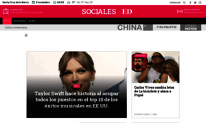 Sociales.bo thumbnail