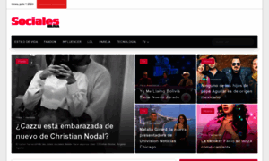 Sociales.com.bo thumbnail