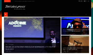Sociales.press thumbnail