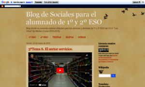 Socialesmoriles.blogspot.com.es thumbnail