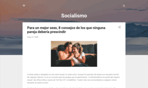 Socialismo21.org thumbnail