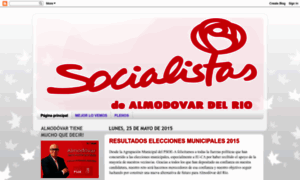 Socialistasdealmodovardelrio.blogspot.com thumbnail