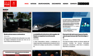 Socialistasmuskiz.com thumbnail