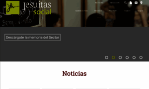Socialjesuitas.es thumbnail