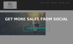 Sociallygrown.com thumbnail