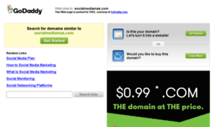 Socialmediamas.com thumbnail