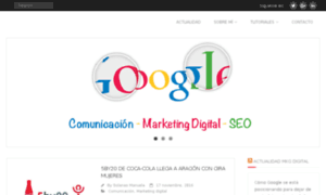 Socialmedianews.es thumbnail