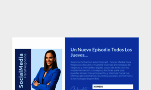 Socialmediaparanegocios.com thumbnail