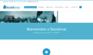 Socialnius.com thumbnail