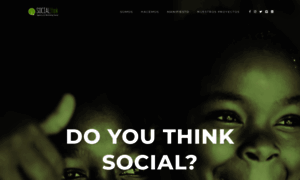 Socialthink.co thumbnail