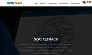 Socialtrack.cl thumbnail