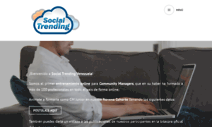 Socialtrending.com.ve thumbnail