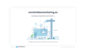 Socialvideomarketing.es thumbnail