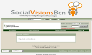 Socialvisionsbcn.com thumbnail