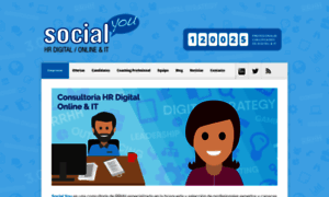 Socialyou.es thumbnail