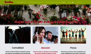 Socibusventas.es thumbnail