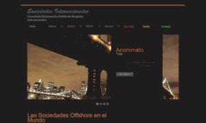 Sociedad-offshore.eu thumbnail