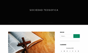 Sociedad-teosofica.com.ar thumbnail