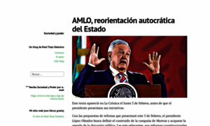 Sociedad.wordpress.com thumbnail