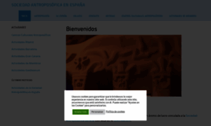 Sociedadantroposofica.com thumbnail