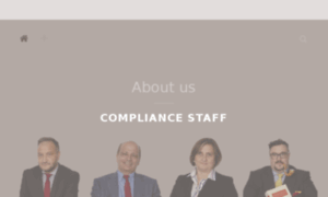 Sociedadcompliance.es thumbnail
