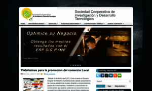 Sociedadcooperativa.org thumbnail