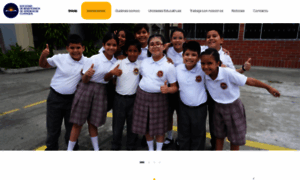 Sociedaddebeneficencia.org thumbnail