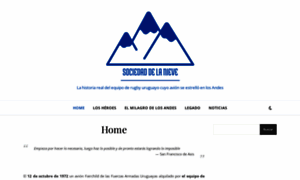 Sociedaddelanieve.com thumbnail