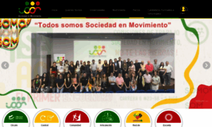 Sociedadenmovimiento.com thumbnail
