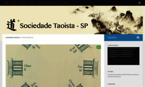 Sociedadetaoista.com.br thumbnail