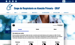 Sociedadgrap.com thumbnail