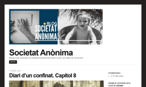 Societatanonima.wordpress.com thumbnail