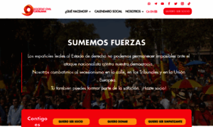 Societatcivilcatalana.cat thumbnail