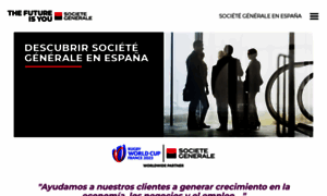 Societegenerale.es thumbnail