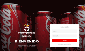 Socioarca-cocacola.com thumbnail